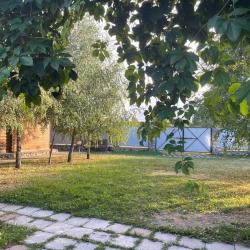 Коттедж улучшенный 