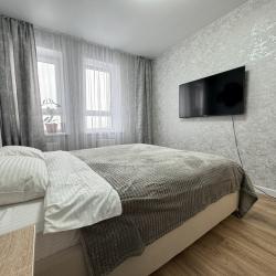 Фото Апартаменты на улице Красная 118 корпус 2