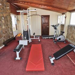 Фото Отель Маяк (бывш. Боспор)