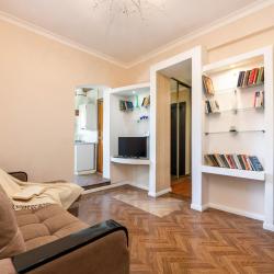 2-комнатные апартаменты стандарт