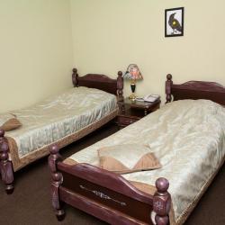 Фото Отель Староямская