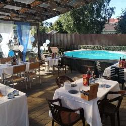 Фото Отель Большой коттедж на Хабаровской