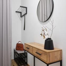 Фото Апартаменты Kvartira sutki irk на улице Депутатская 51