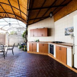 Фото Отель Гостевой дом Огонек