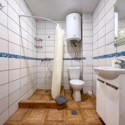 Фото Отель Ателика Лесная бухта