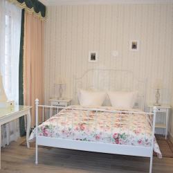 Фото Отель Снегири