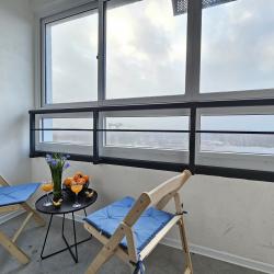 2-комнатные апартаменты улучшенные