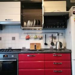 Фото Апартаменты на переулке Трудолюбия