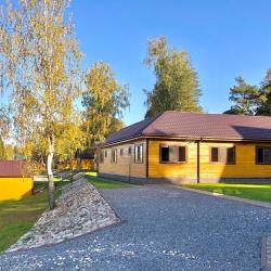 Фото Отель Солнечная