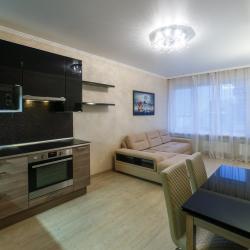 Фото Апартаменты на проспекте Победы 46