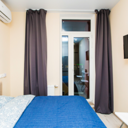 Апартаменты Ма-Трешка на ул. Сосновая 1к2 — 33a6b2076a63e30580b4c296ea226c48