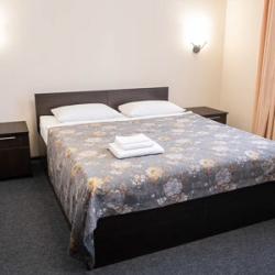 Фото Отель Волга