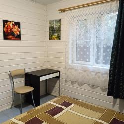 Коттедж стандарт