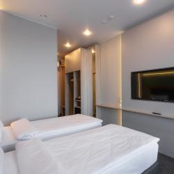 Фото Отель 3А Казань