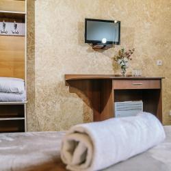 Фото Отель Аммонит