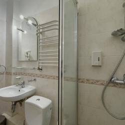 Фото Отель Фламинго