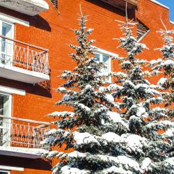 Фото Отель Электра