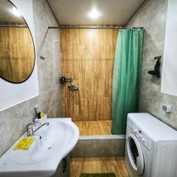 Фото Отель Лилия