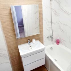 1-комнатные апартаменты стандарт