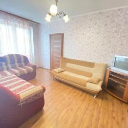 2-комнатные апартаменты стандарт