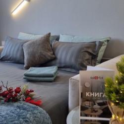 Апартаменты на проспекте Карла Маркса 99 — 33a9af6b868a97e94d93bc5f3db72113