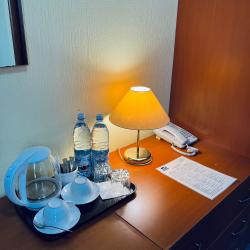 Фото Отель Tengri (Тенгри)