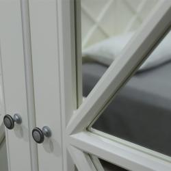 Комната люкс с 1 двуспальной кроватью