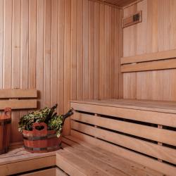 Фото Отель Дом с баней