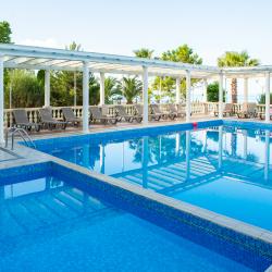 Фото Отель Санаторно-курортный комплекс Alex Resort & Spa Hotel (Алекс Резорт и Спа)