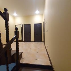 Фото Отель Дом на Бардина-Хуторской