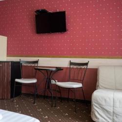 Фото Отель Регина