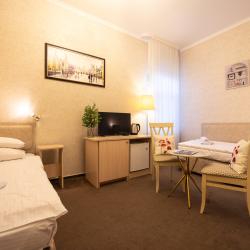 Фото Отель Вилла Гренч