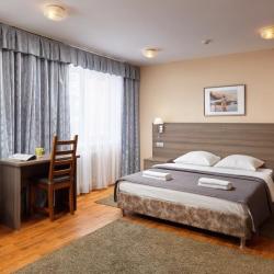 Фото Отель Буревестник Корпус 1