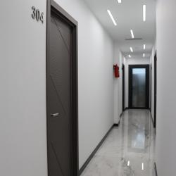 Фото Orion ApartHotel (Орион Апартотель)