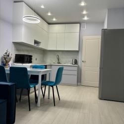 Фото Апартаменты на улице Габдуллы Кариева 4