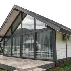 Фото Отель Альпинс residence