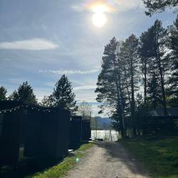 Коттедж полулюкс улучшенный