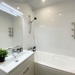 1-комнатные апартаменты улучшенные