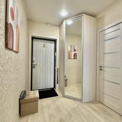 Фото Отель Квартира в современном районе