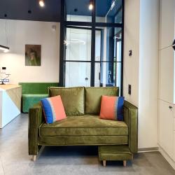 Фото Апартаменты №3 