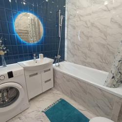 1-комнатные апартаменты люкс г.Иваново, ул.10 Августа, 87