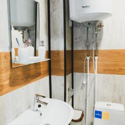 Фото Отель Endemic (Эндемик)