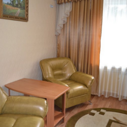 Номер люкс (с завтраком)