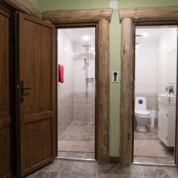 Фото Красный Бережок Парк-Отель