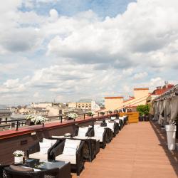 фото 48 Lotte Hotel St. Petersburg (Лотте Санкт-Петербург)