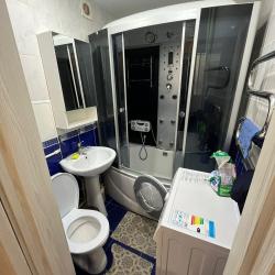 1-комнатные апартаменты улучшенные