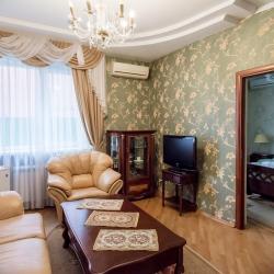Фото Отель Магнолия