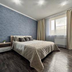 Фото Апартаменты на улице Физкультурная 12