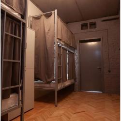 Фото Отель Murman Loft (Мурман Лофт)