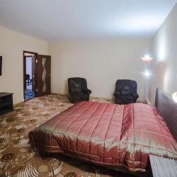 Номер стандарт семейный